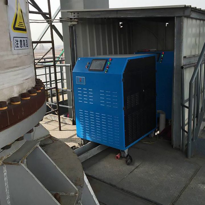 Agħżel il-heater tar-reattur tar-reattur tal-heater tal-heater tal-heater tal-heater jew il-heater tal-kuxxinett